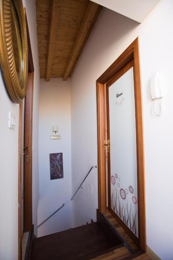 Hotel Experience Il Paesino Licodia Eubea Exterior foto